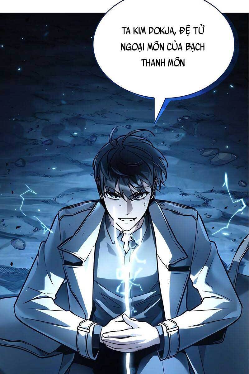 Toàn Trí Độc Giả Chap 138 - Next Chap 139