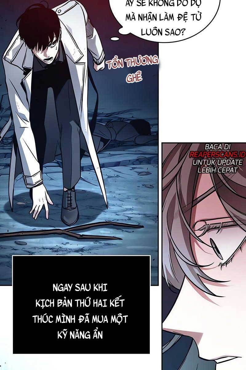 Toàn Trí Độc Giả Chap 138 - Next Chap 139