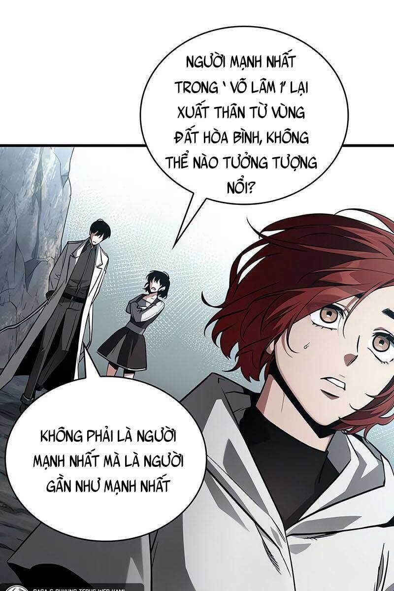 Toàn Trí Độc Giả Chap 138 - Next Chap 139