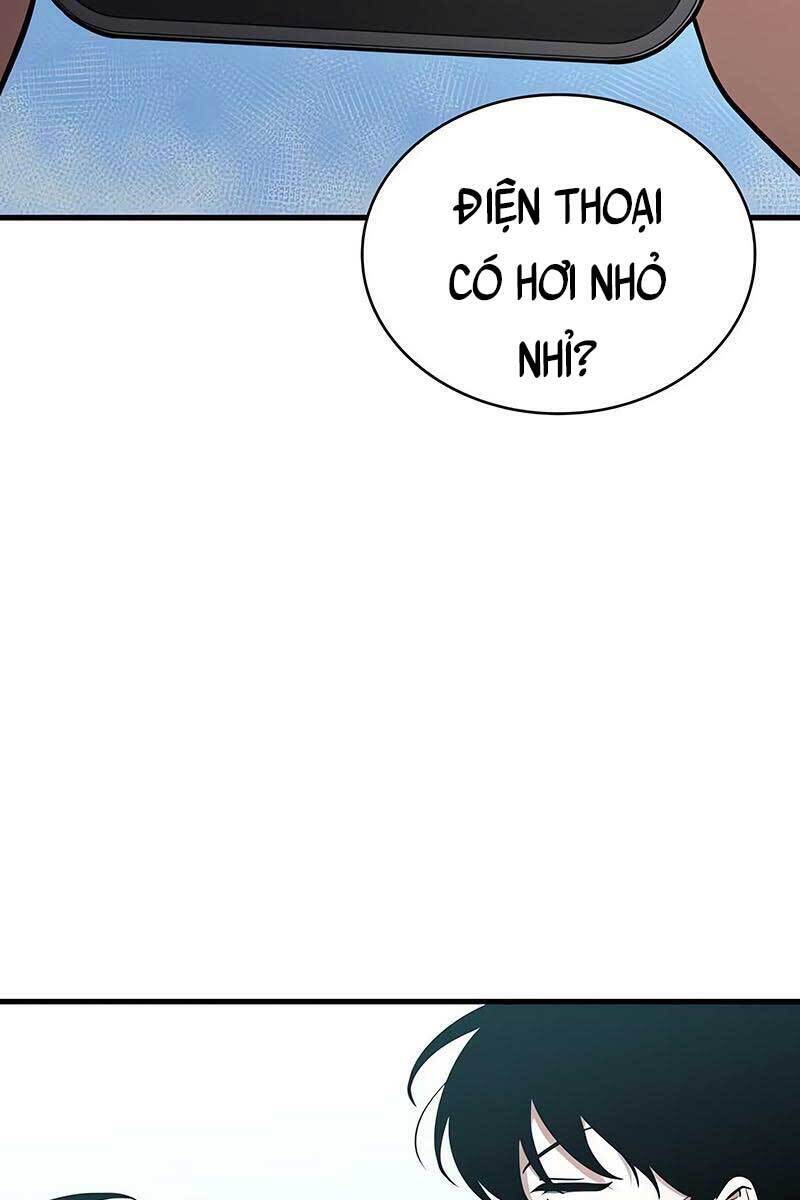Toàn Trí Độc Giả Chap 138 - Next Chap 139