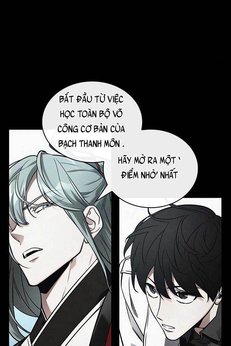 Toàn Trí Độc Giả Chap 138 - Next Chap 139