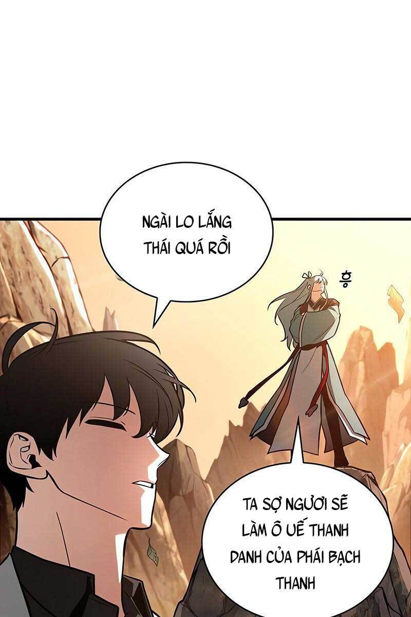 Toàn Trí Độc Giả Chap 138 - Next Chap 139