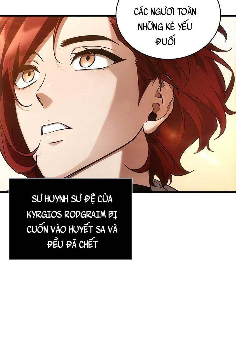 Toàn Trí Độc Giả Chap 138 - Next Chap 139