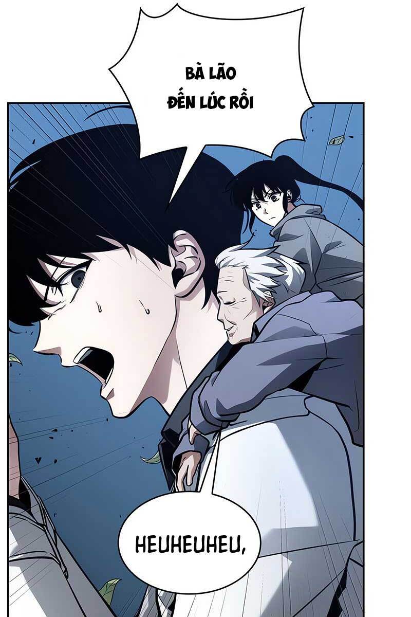 Toàn Trí Độc Giả Chap 131 - Next Chap 132