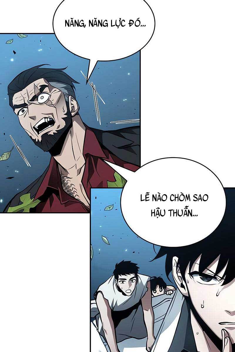 Toàn Trí Độc Giả Chap 132 - Next Chap 133
