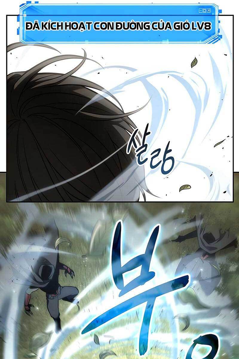 Toàn Trí Độc Giả Chap 132 - Next Chap 133