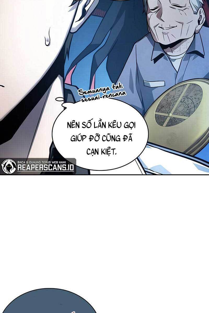 Toàn Trí Độc Giả Chap 133 - Next Chap 134