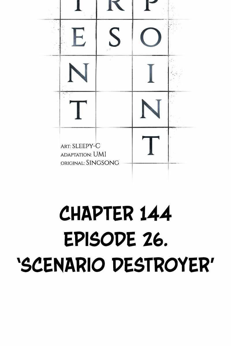 Toàn Trí Độc Giả Chap 144 - Next Chap 145
