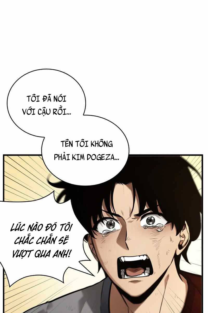 Toàn Trí Độc Giả Chap 144 - Next Chap 145