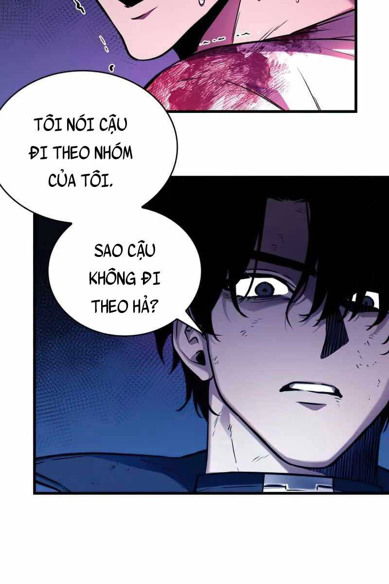 Toàn Trí Độc Giả Chap 144 - Next Chap 145