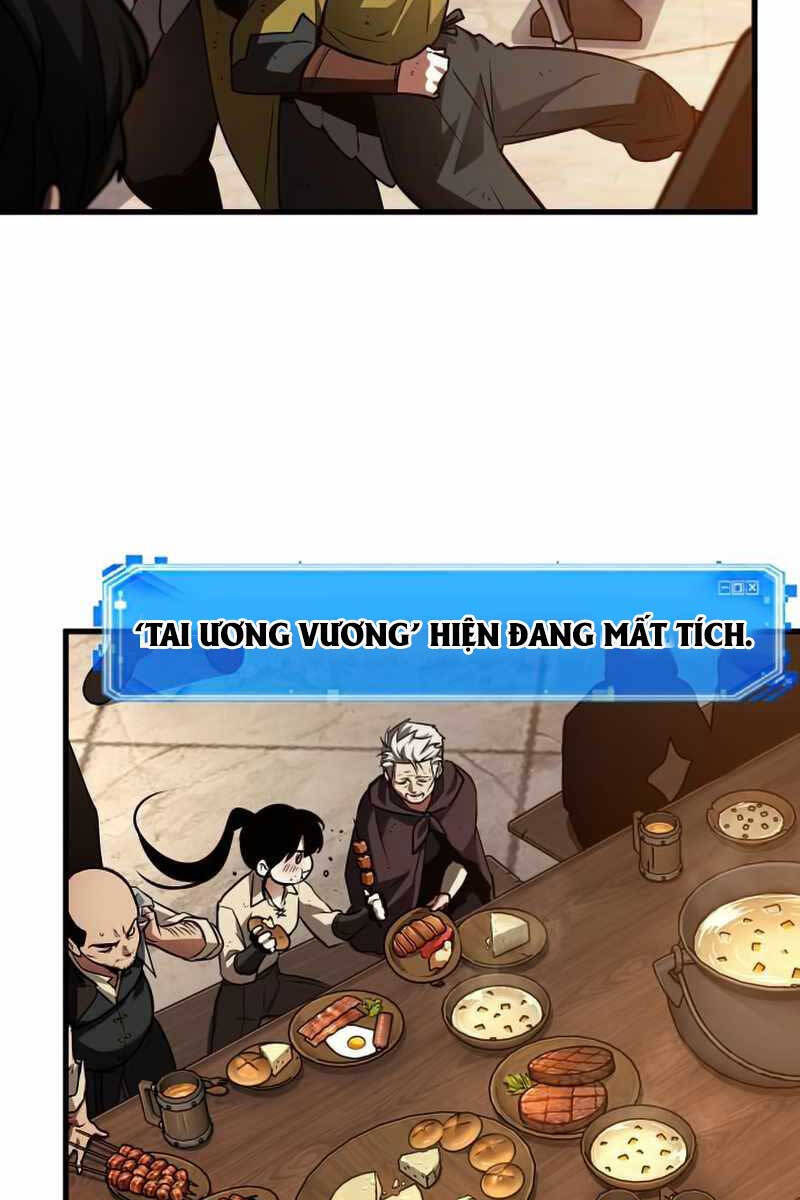 Toàn Trí Độc Giả Chap 144 - Next Chap 145