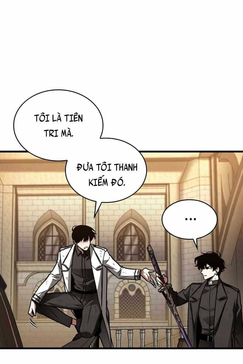 Toàn Trí Độc Giả Chap 144 - Next Chap 145