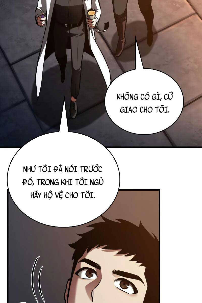 Toàn Trí Độc Giả Chap 146 - Next Chap 147