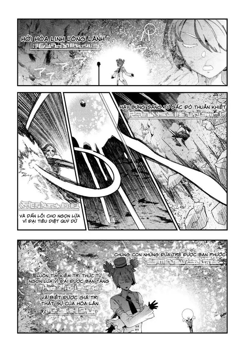 Nozomanu Fushi No Boukensha Chap 15 - Next Chap 16