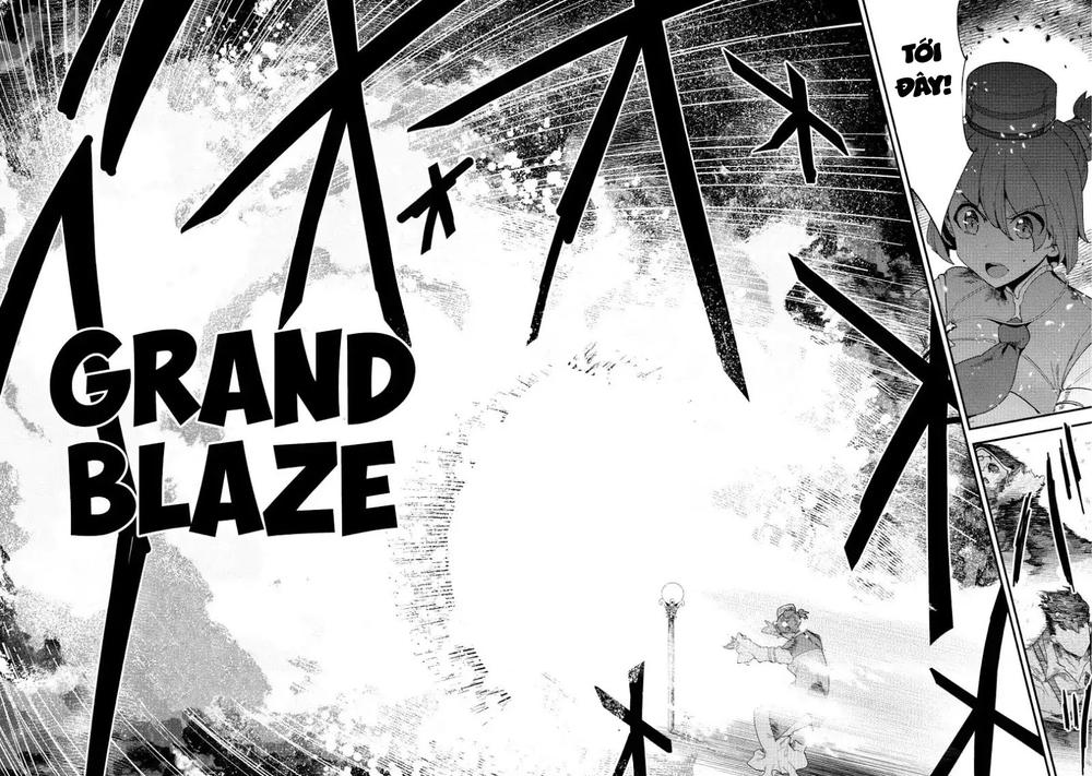 Nozomanu Fushi No Boukensha Chap 15 - Next Chap 16