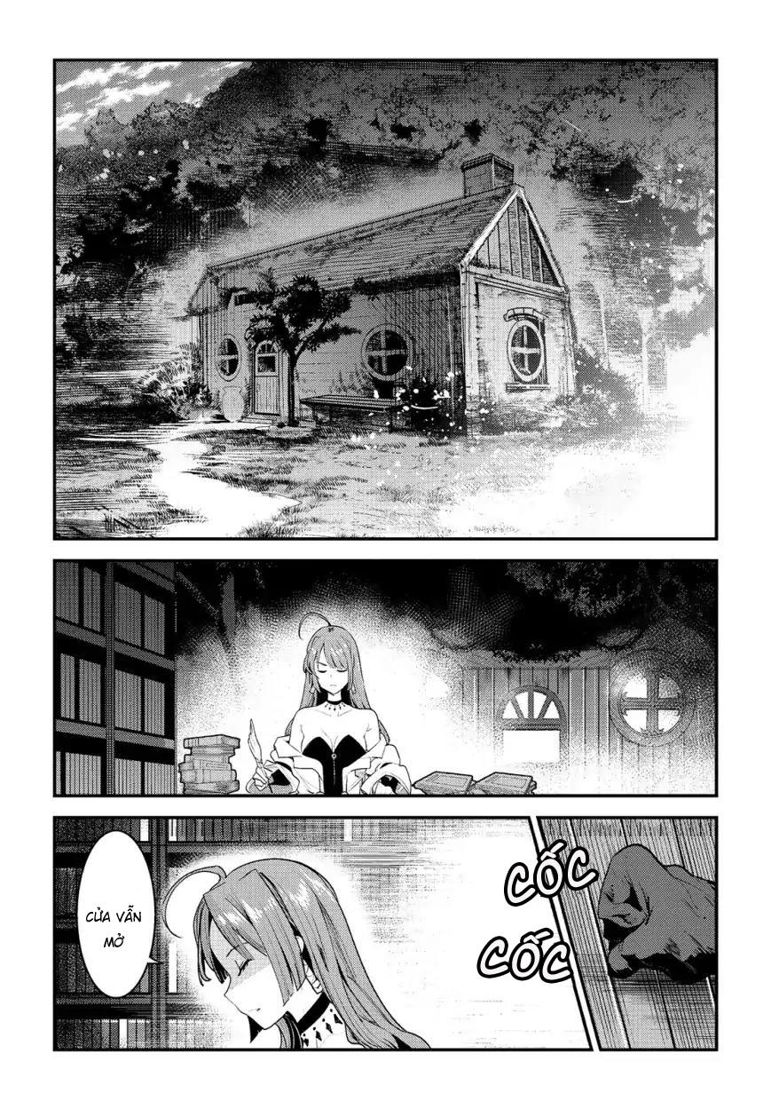 Nozomanu Fushi No Boukensha Chap 16 - Next Chap 17