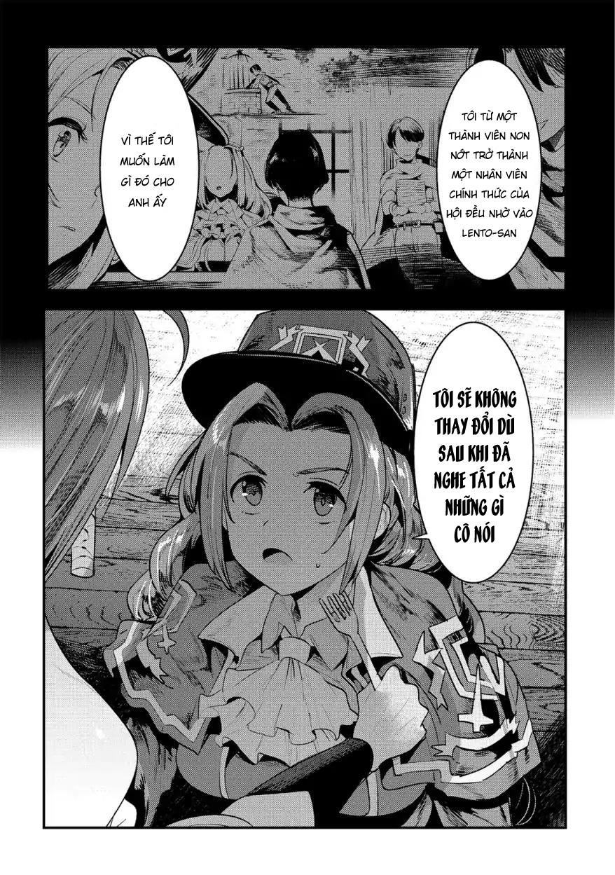 Nozomanu Fushi No Boukensha Chap 16 - Next Chap 17