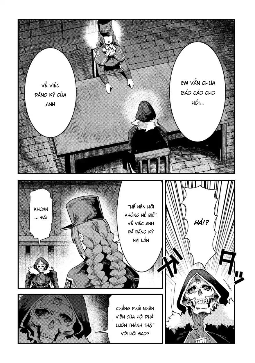 Nozomanu Fushi No Boukensha Chap 16 - Next Chap 17