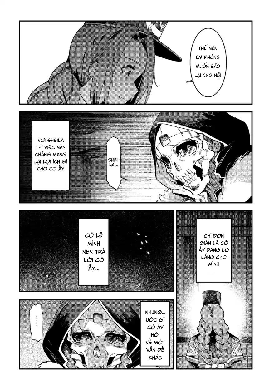 Nozomanu Fushi No Boukensha Chap 16 - Next Chap 17