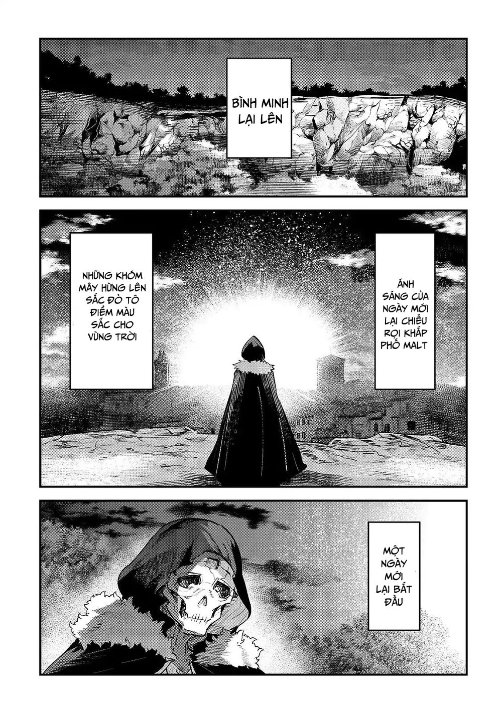 Nozomanu Fushi No Boukensha Chap 20 - Next Chap 21