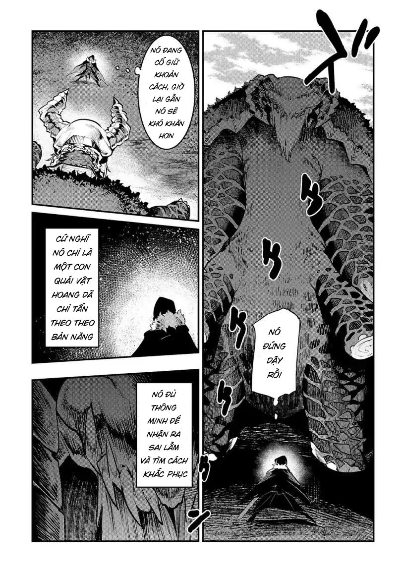 Nozomanu Fushi No Boukensha Chap 21 - Next Chap 22