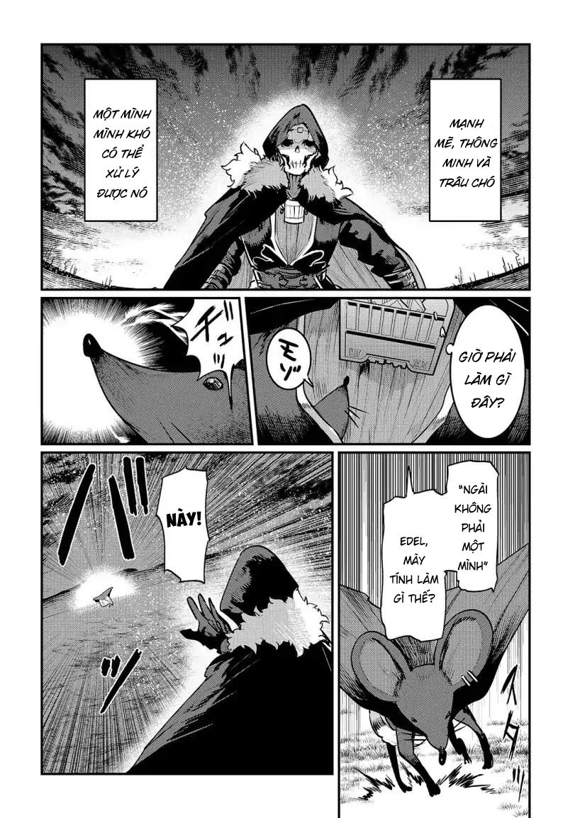 Nozomanu Fushi No Boukensha Chap 21 - Next Chap 22