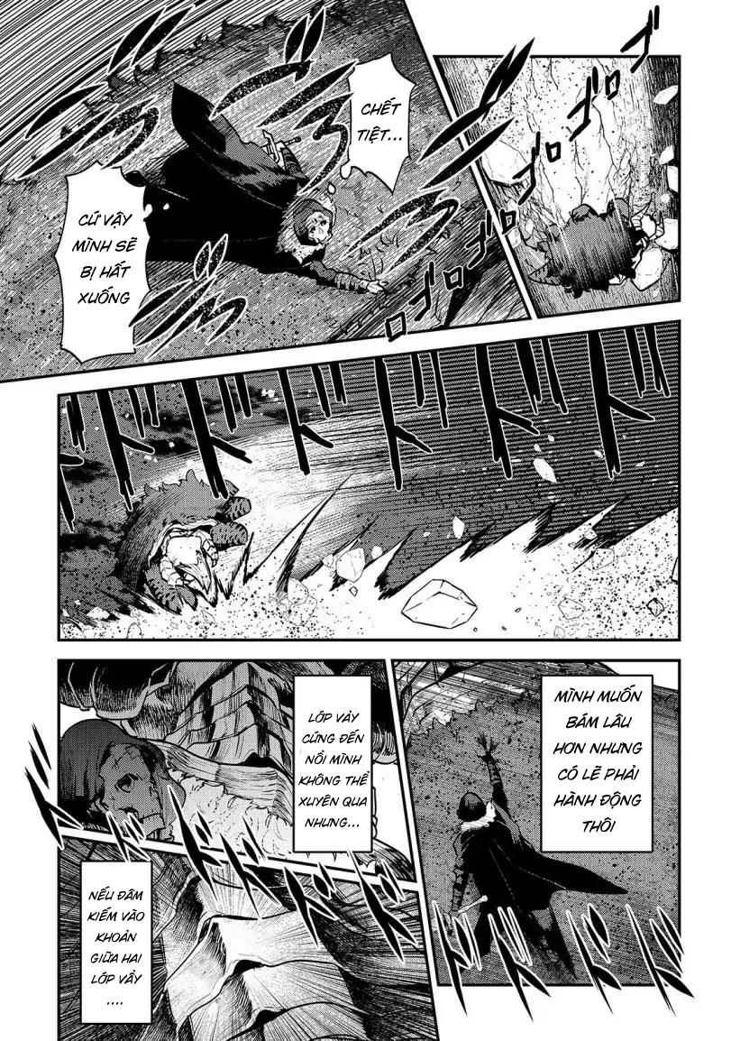 Nozomanu Fushi No Boukensha Chap 21 - Next Chap 22