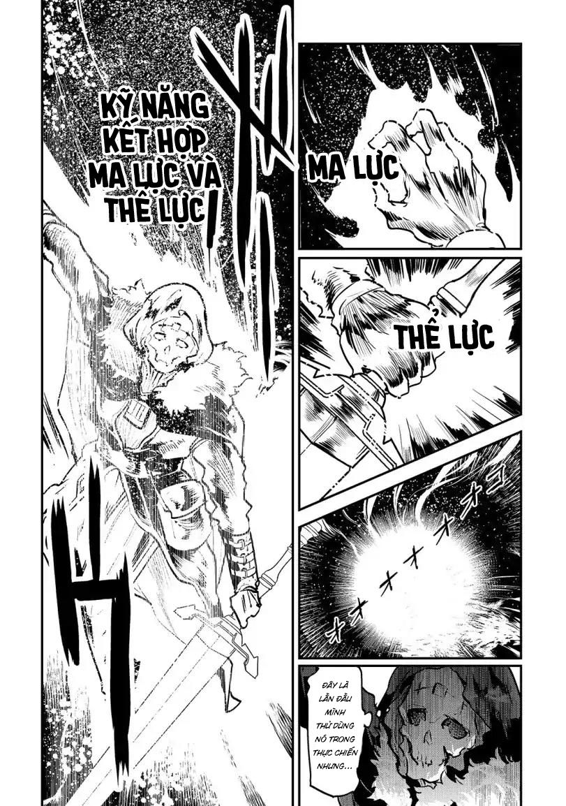 Nozomanu Fushi No Boukensha Chap 21 - Next Chap 22