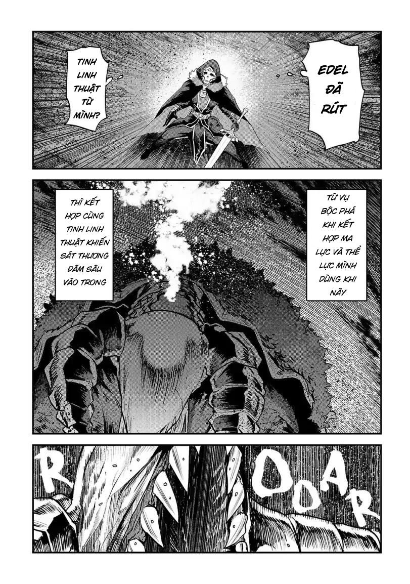 Nozomanu Fushi No Boukensha Chap 21 - Next Chap 22