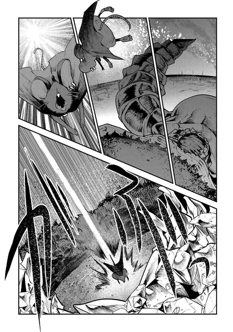Nozomanu Fushi No Boukensha Chap 21 - Next Chap 22
