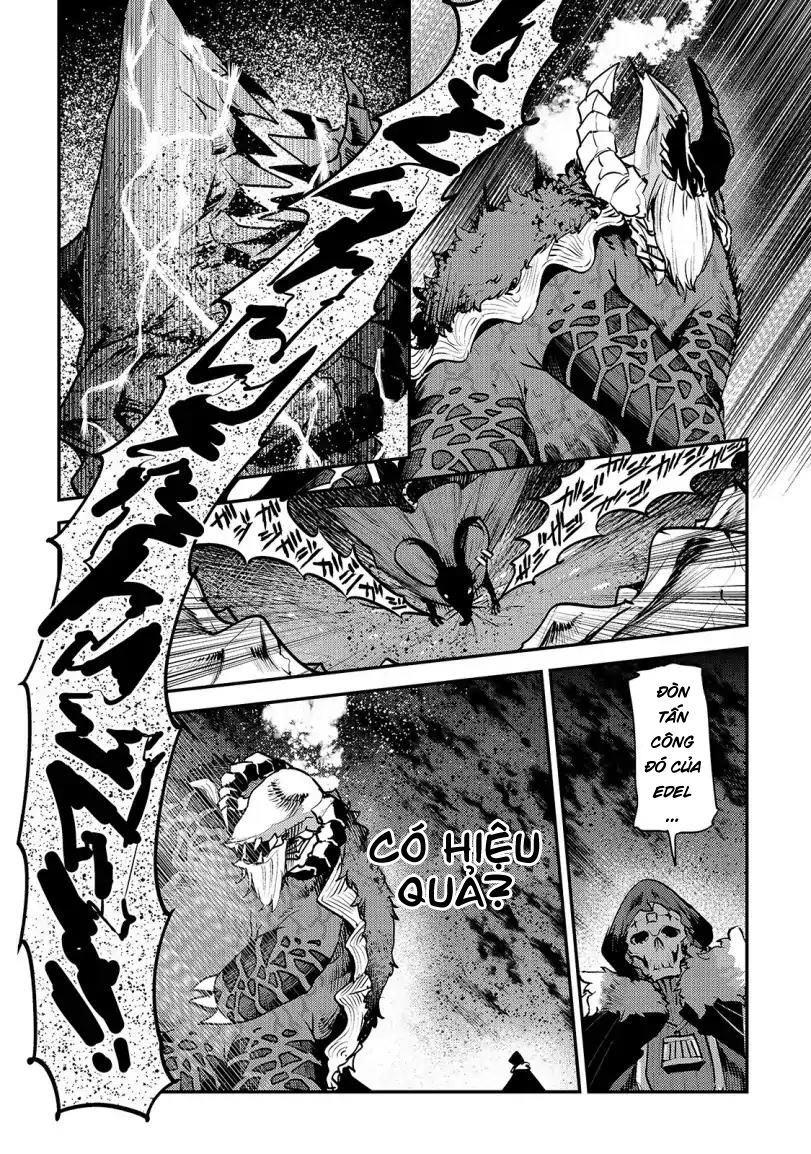 Nozomanu Fushi No Boukensha Chap 21 - Next Chap 22