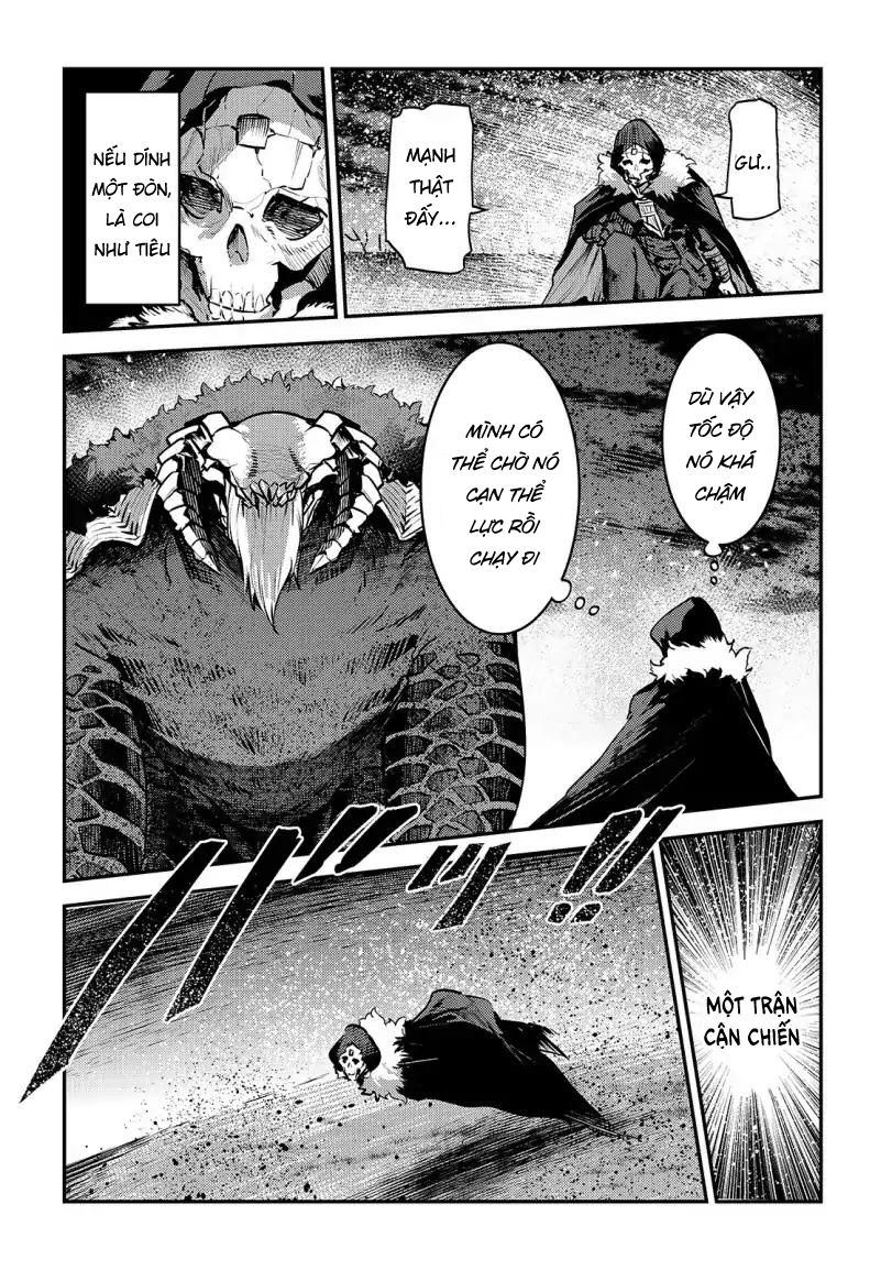 Nozomanu Fushi No Boukensha Chap 21 - Next Chap 22