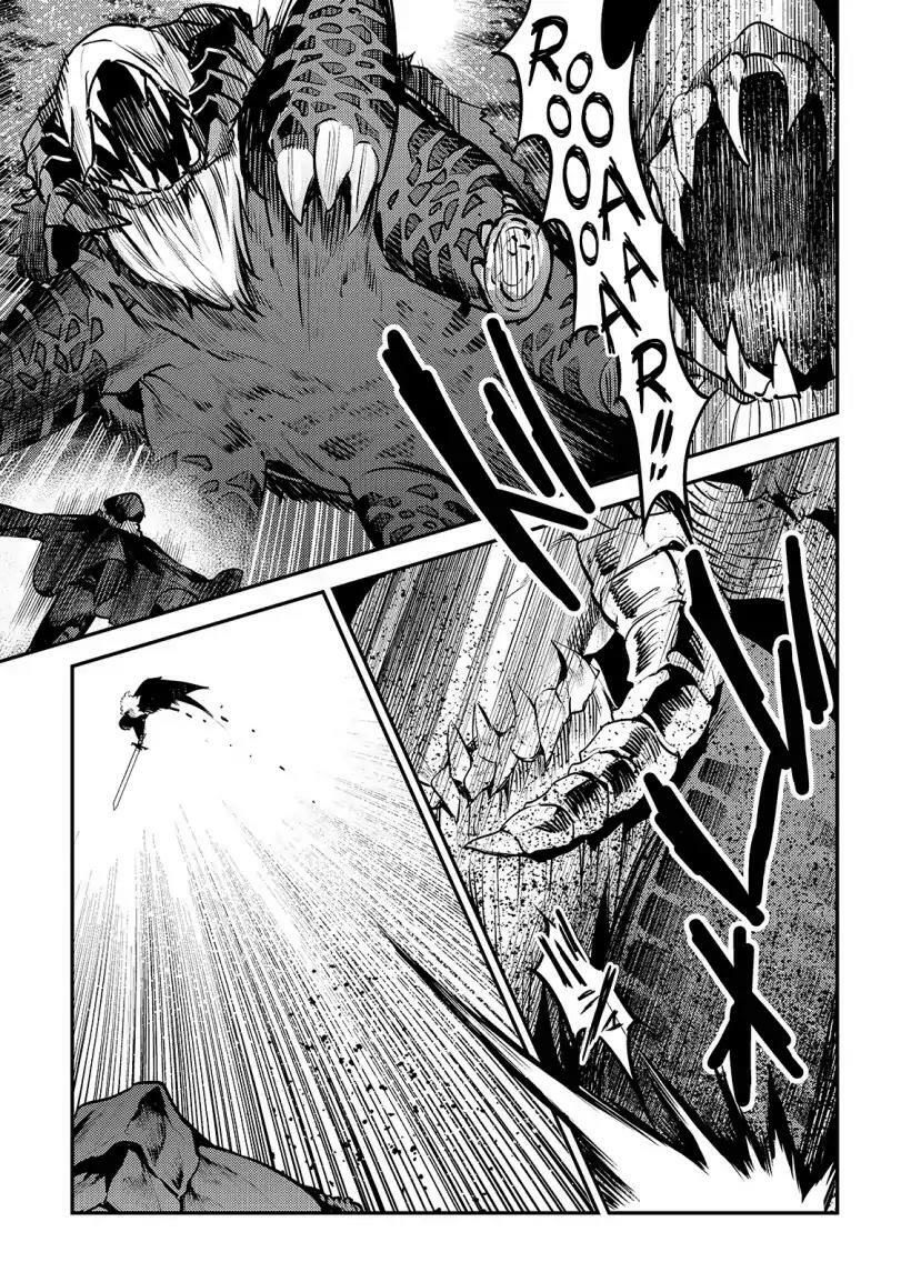 Nozomanu Fushi No Boukensha Chap 21 - Next Chap 22