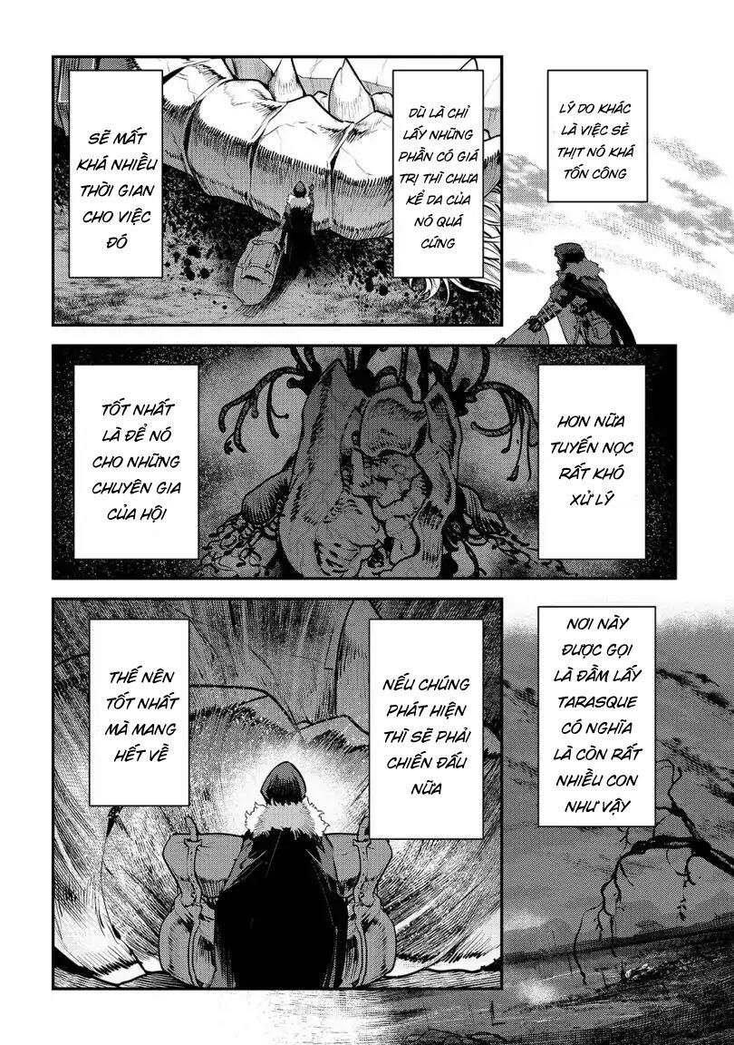 Nozomanu Fushi No Boukensha Chap 22 - Next Chap 23