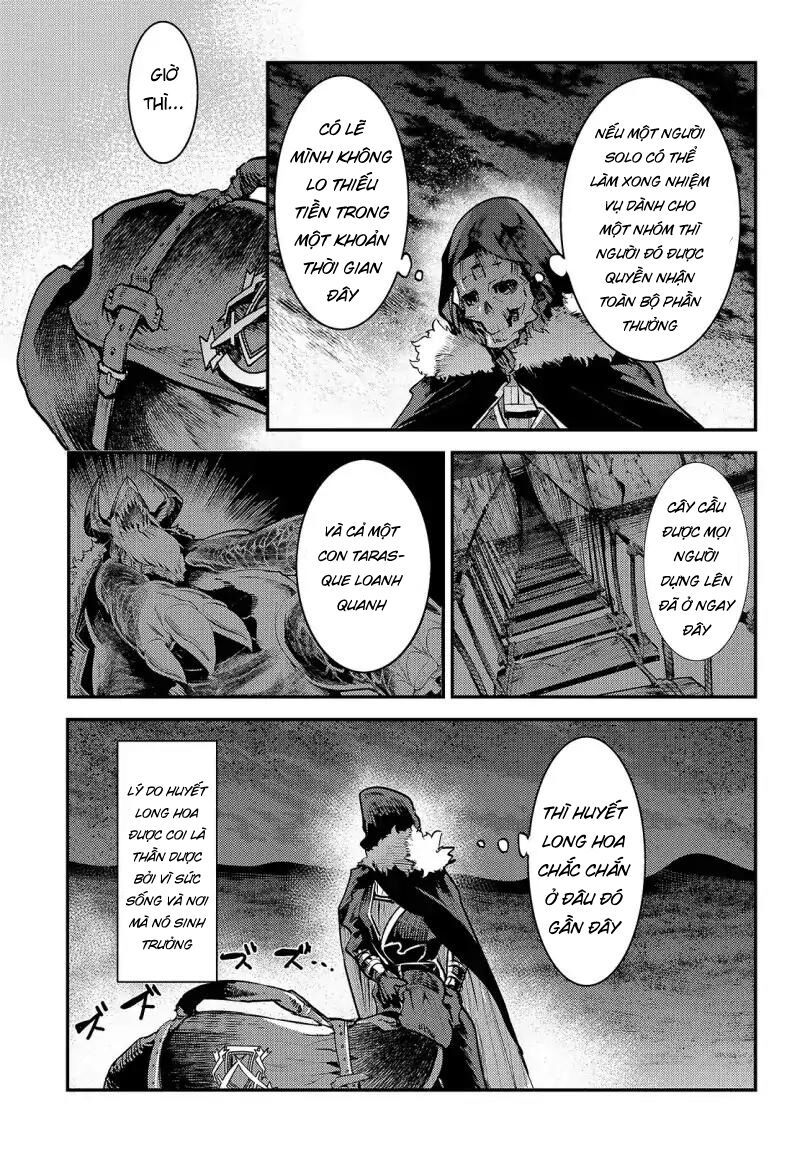 Nozomanu Fushi No Boukensha Chap 22 - Next Chap 23