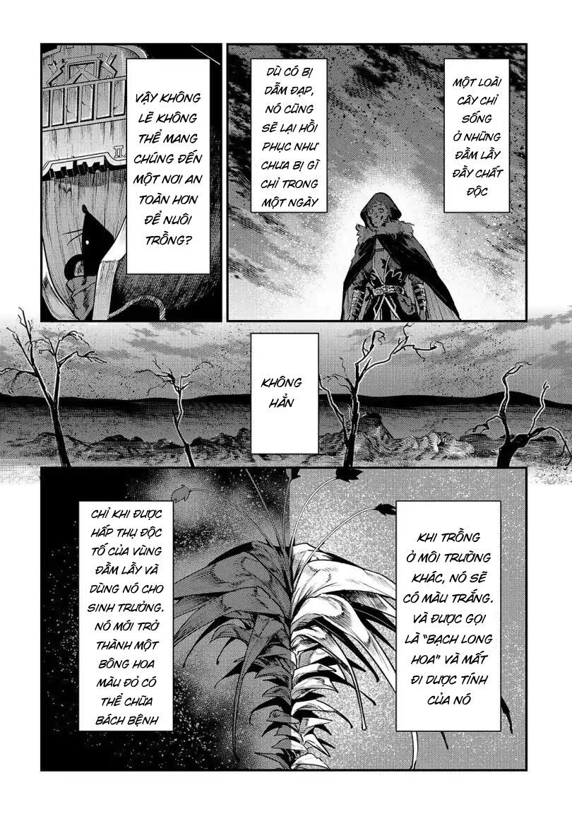 Nozomanu Fushi No Boukensha Chap 22 - Next Chap 23