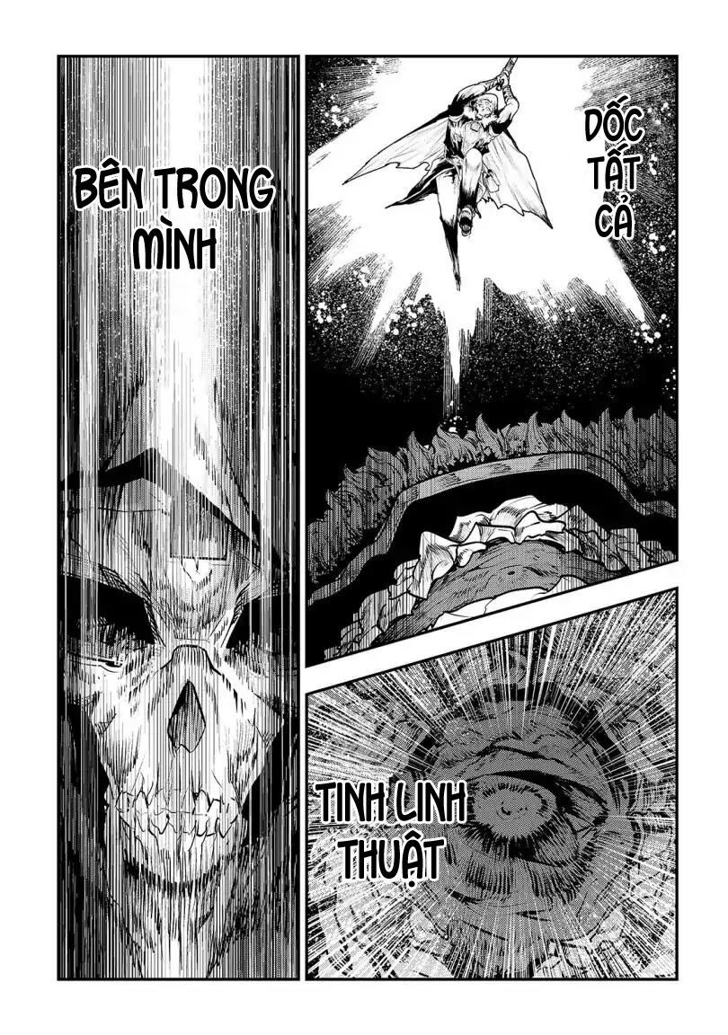 Nozomanu Fushi No Boukensha Chap 22 - Next Chap 23