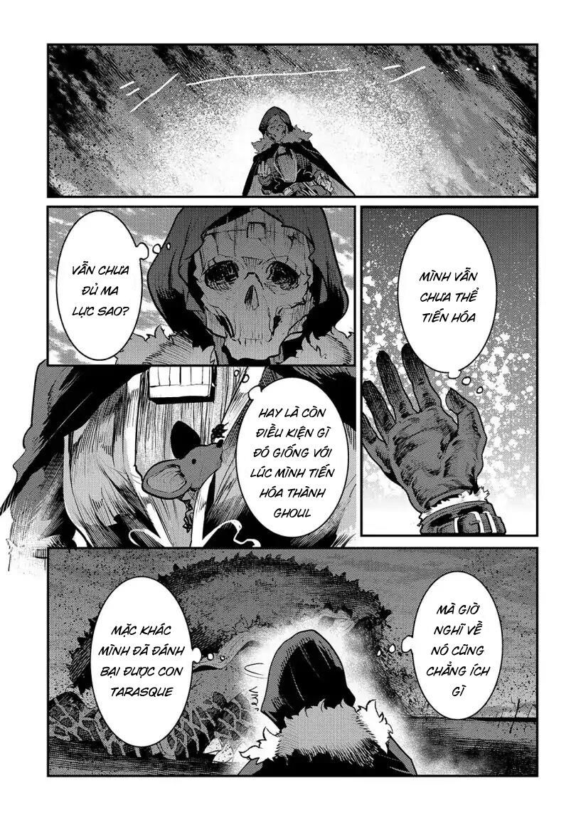 Nozomanu Fushi No Boukensha Chap 22 - Next Chap 23