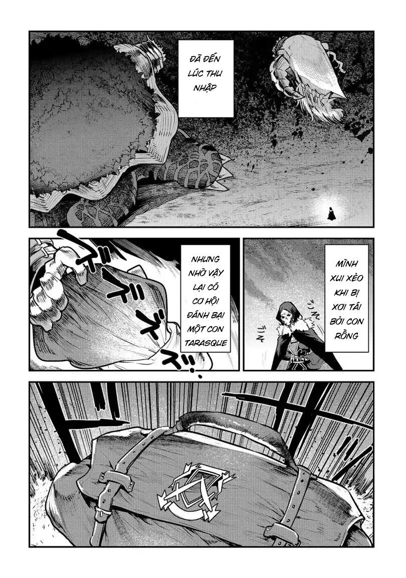 Nozomanu Fushi No Boukensha Chap 22 - Next Chap 23