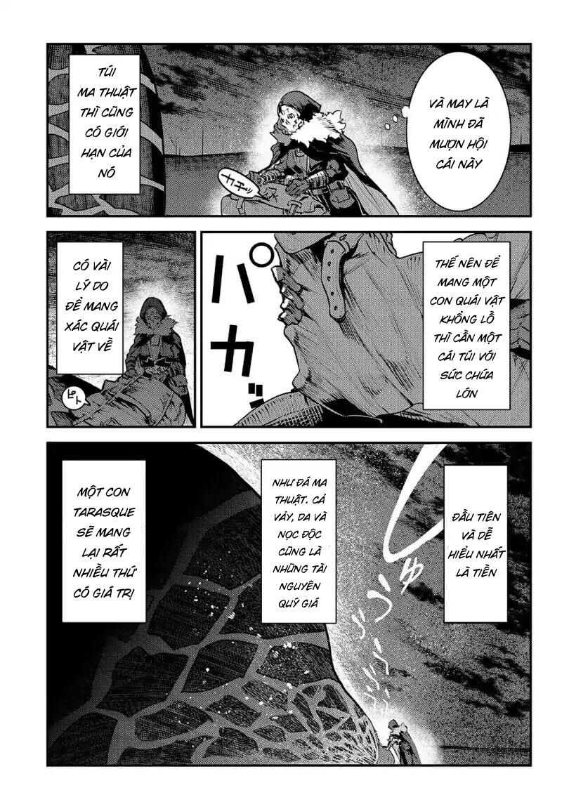Nozomanu Fushi No Boukensha Chap 22 - Next Chap 23