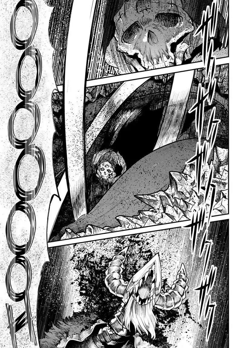 Nozomanu Fushi No Boukensha Chap 22 - Next Chap 23