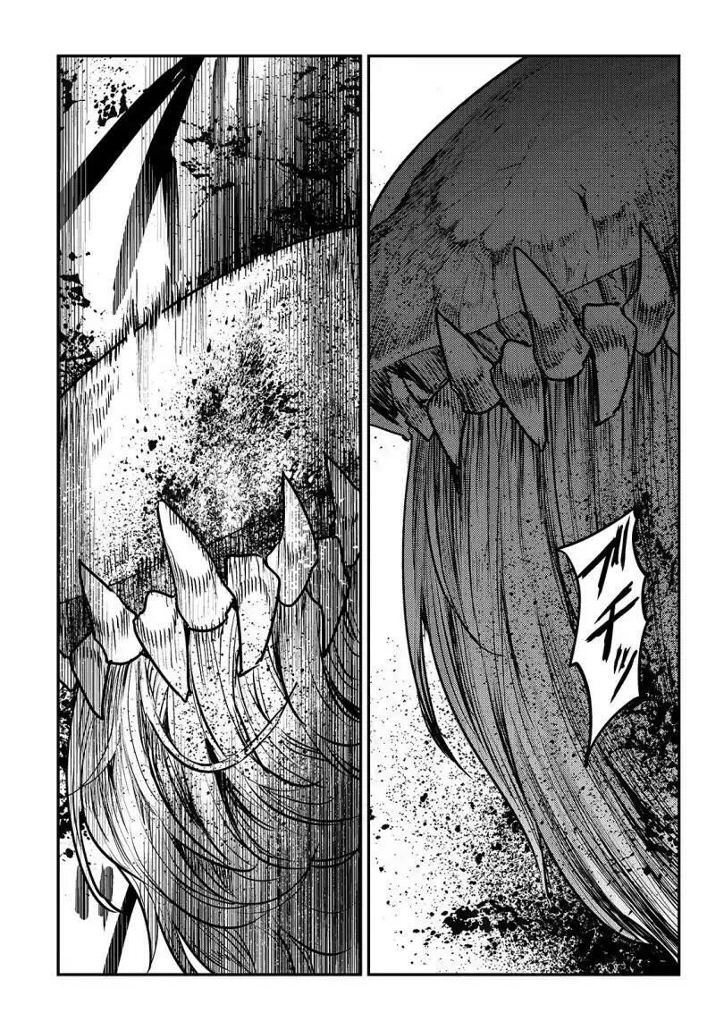 Nozomanu Fushi No Boukensha Chap 22 - Next Chap 23