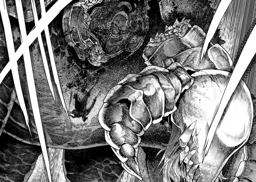 Nozomanu Fushi No Boukensha Chap 22 - Next Chap 23