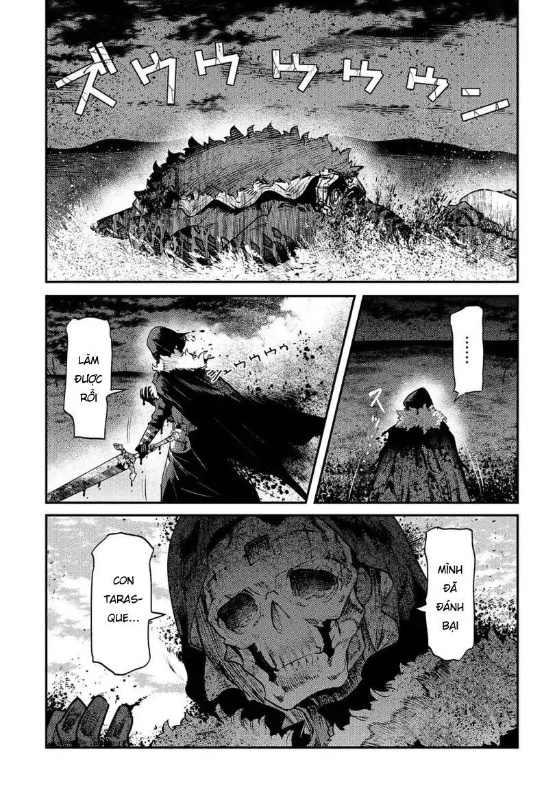 Nozomanu Fushi No Boukensha Chap 22 - Next Chap 23