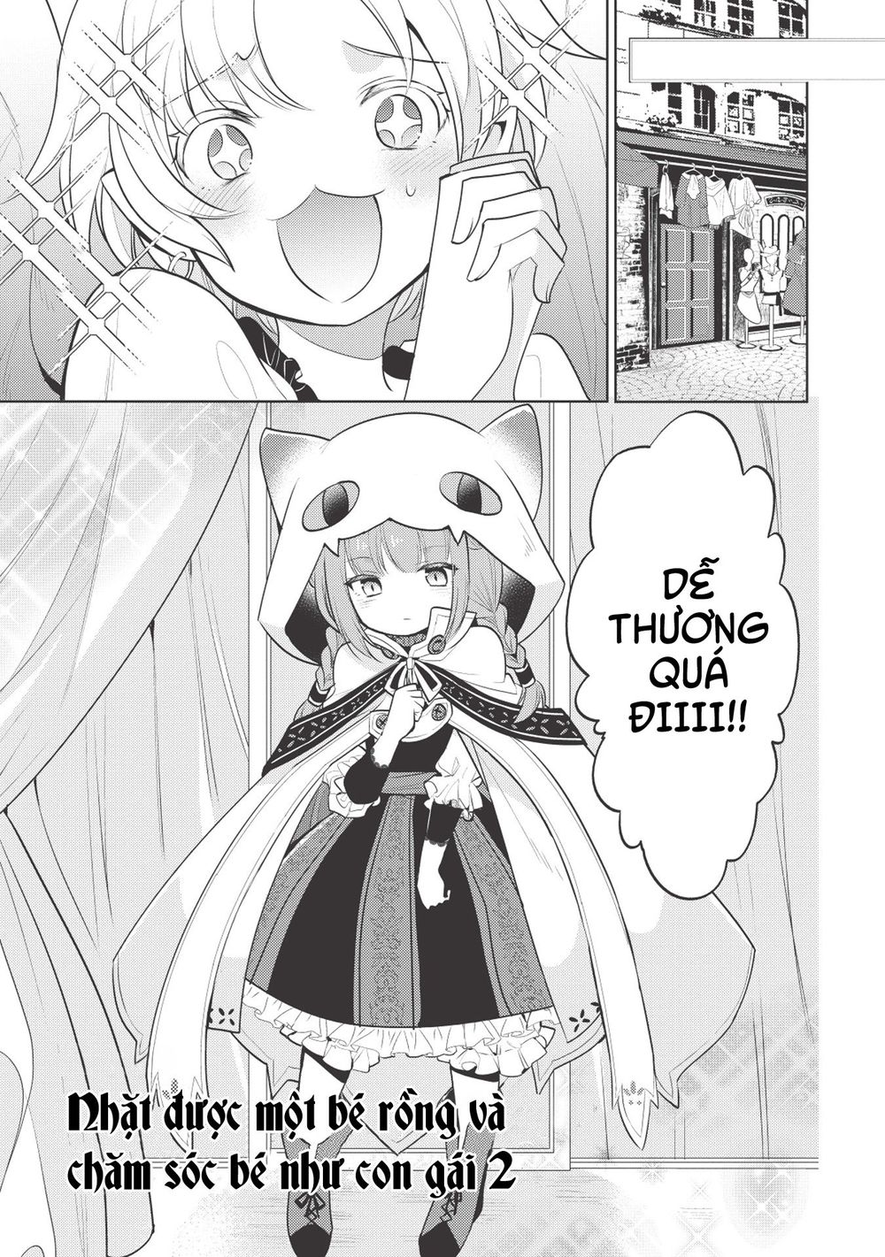 Maou No Ore Ga Dorei Elf Wo Yome Ni Shitanda Ga, Dou Medereba Ii? Chap 17 - Next Chap 18