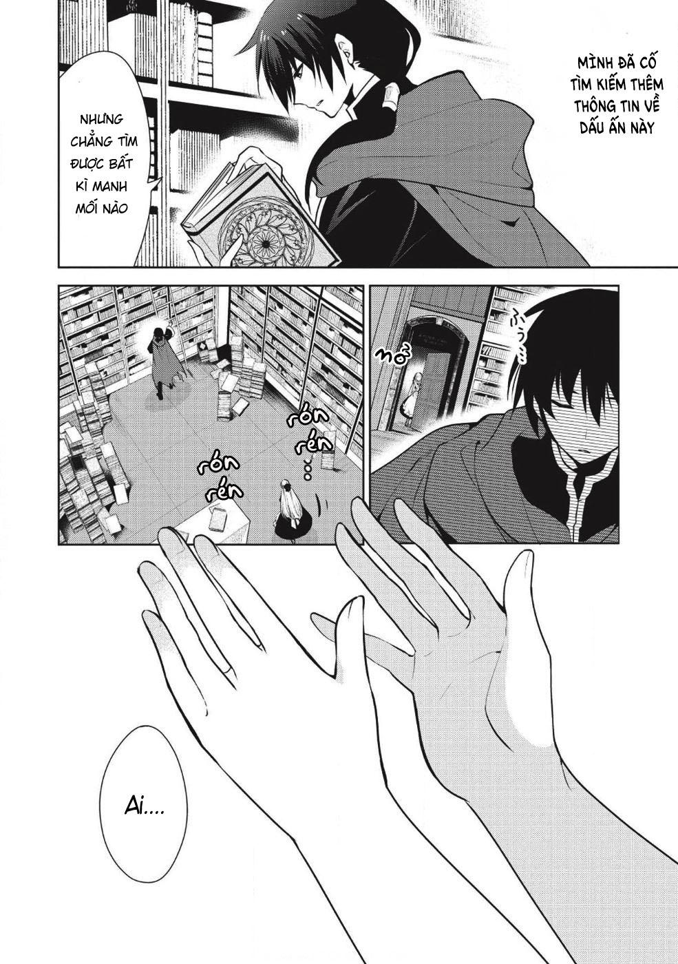 Maou No Ore Ga Dorei Elf Wo Yome Ni Shitanda Ga, Dou Medereba Ii? Chap 14 - Next Chap 15