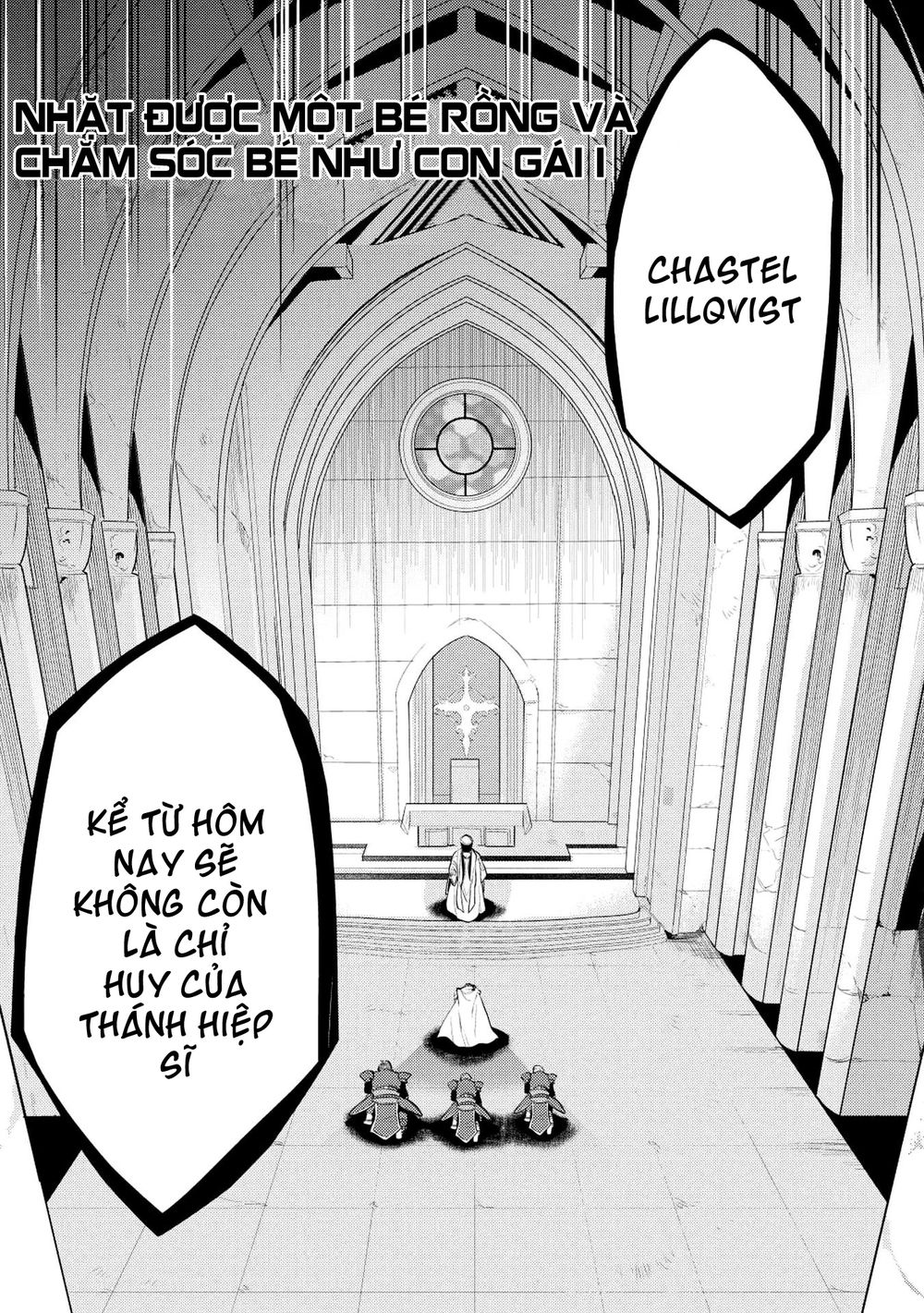 Maou No Ore Ga Dorei Elf Wo Yome Ni Shitanda Ga, Dou Medereba Ii? Chap 16 - Next Chap 17