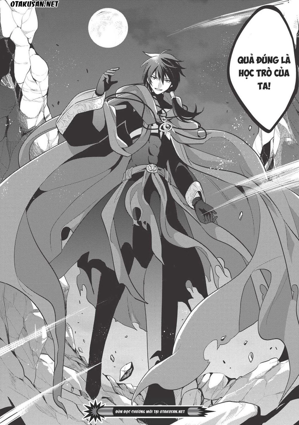 Maou No Ore Ga Dorei Elf Wo Yome Ni Shitanda Ga, Dou Medereba Ii? Chap 11 - Next Chap 12