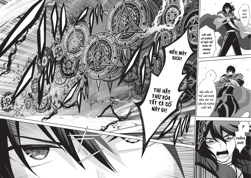 Maou No Ore Ga Dorei Elf Wo Yome Ni Shitanda Ga, Dou Medereba Ii? Chap 12 - Next Chap 13