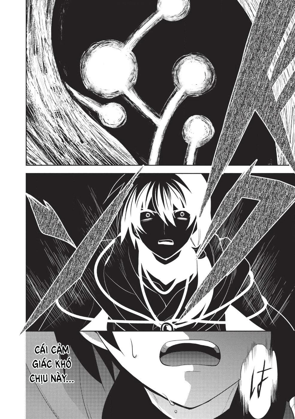 Maou No Ore Ga Dorei Elf Wo Yome Ni Shitanda Ga, Dou Medereba Ii? Chap 13 - Next Chap 14